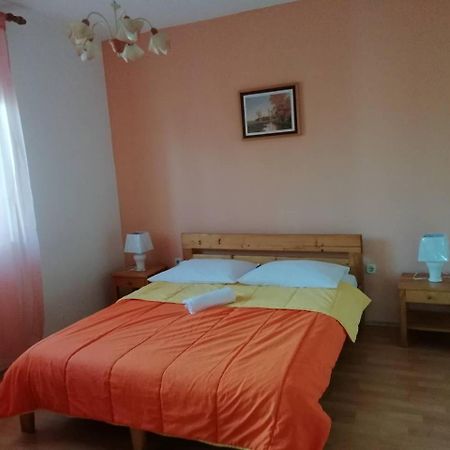 Apartment Plavia Biograd Biograd Na Moru Luaran gambar