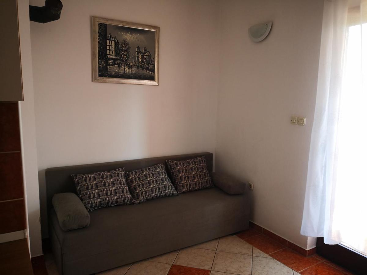 Apartment Plavia Biograd Biograd Na Moru Luaran gambar