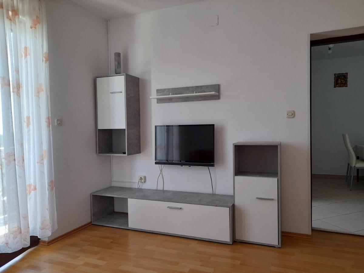 Apartment Plavia Biograd Biograd Na Moru Luaran gambar