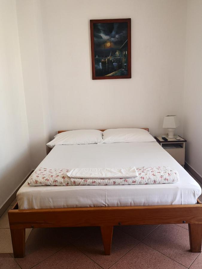 Apartment Plavia Biograd Biograd Na Moru Luaran gambar