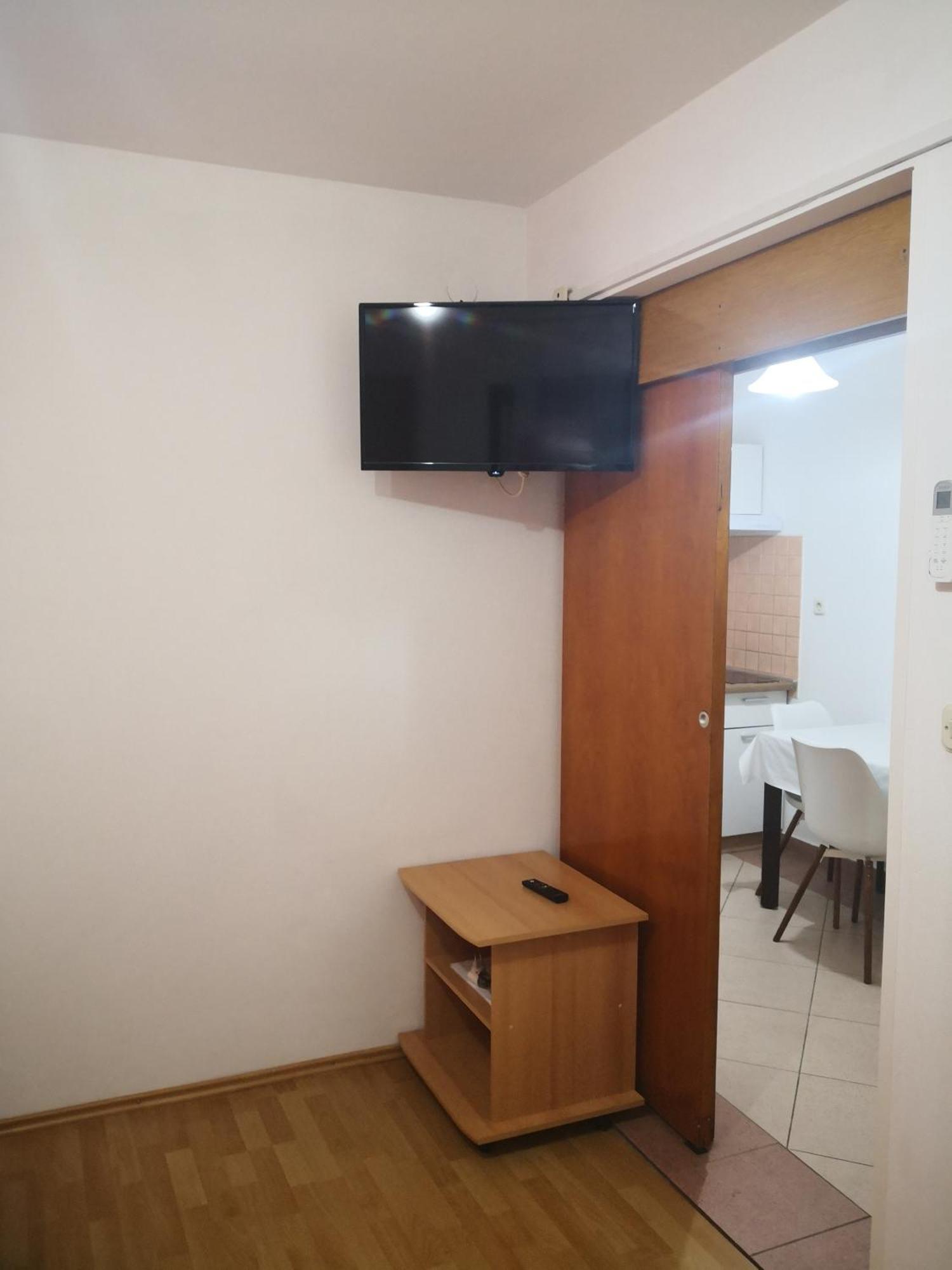 Apartment Plavia Biograd Biograd Na Moru Luaran gambar