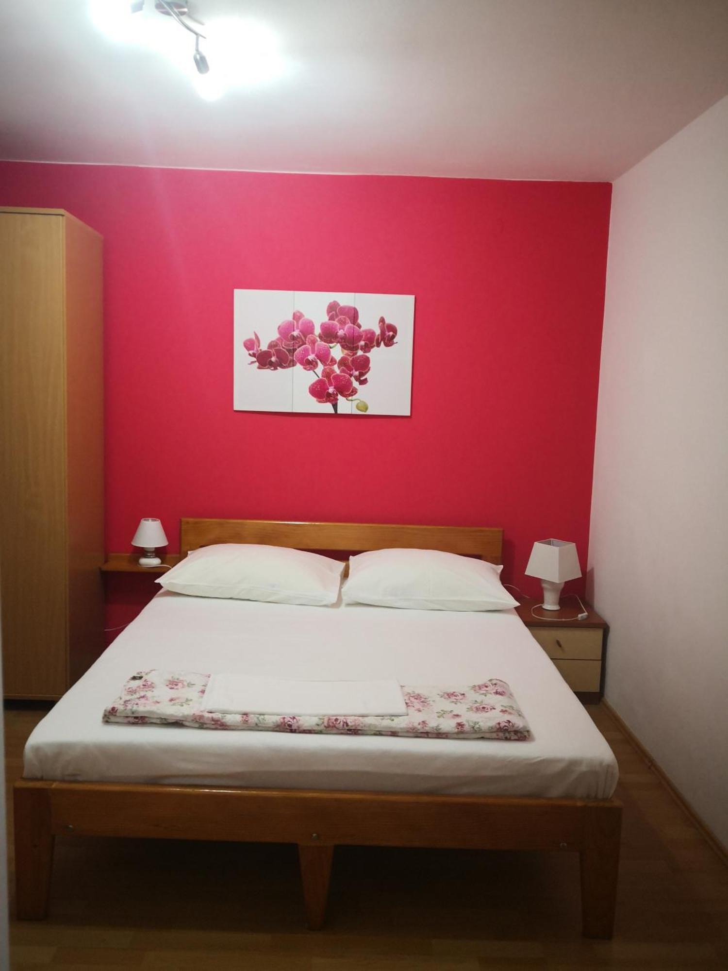 Apartment Plavia Biograd Biograd Na Moru Luaran gambar
