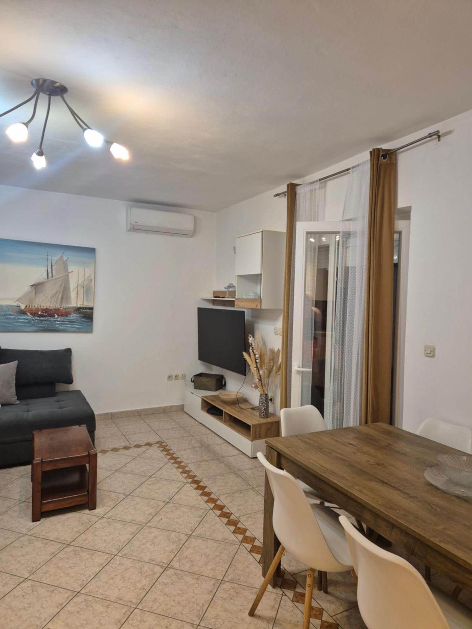 Apartment Plavia Biograd Biograd Na Moru Luaran gambar
