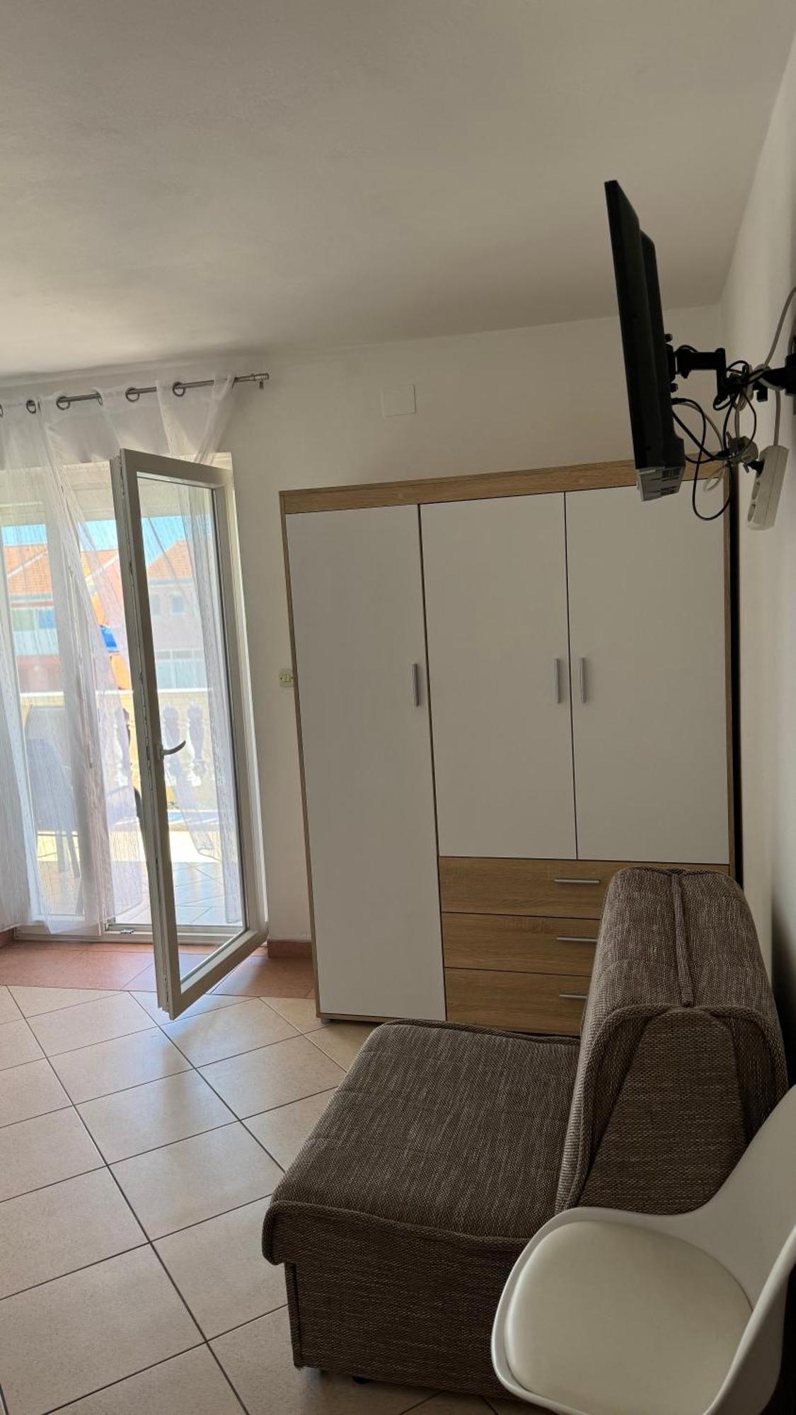 Apartment Plavia Biograd Biograd Na Moru Luaran gambar