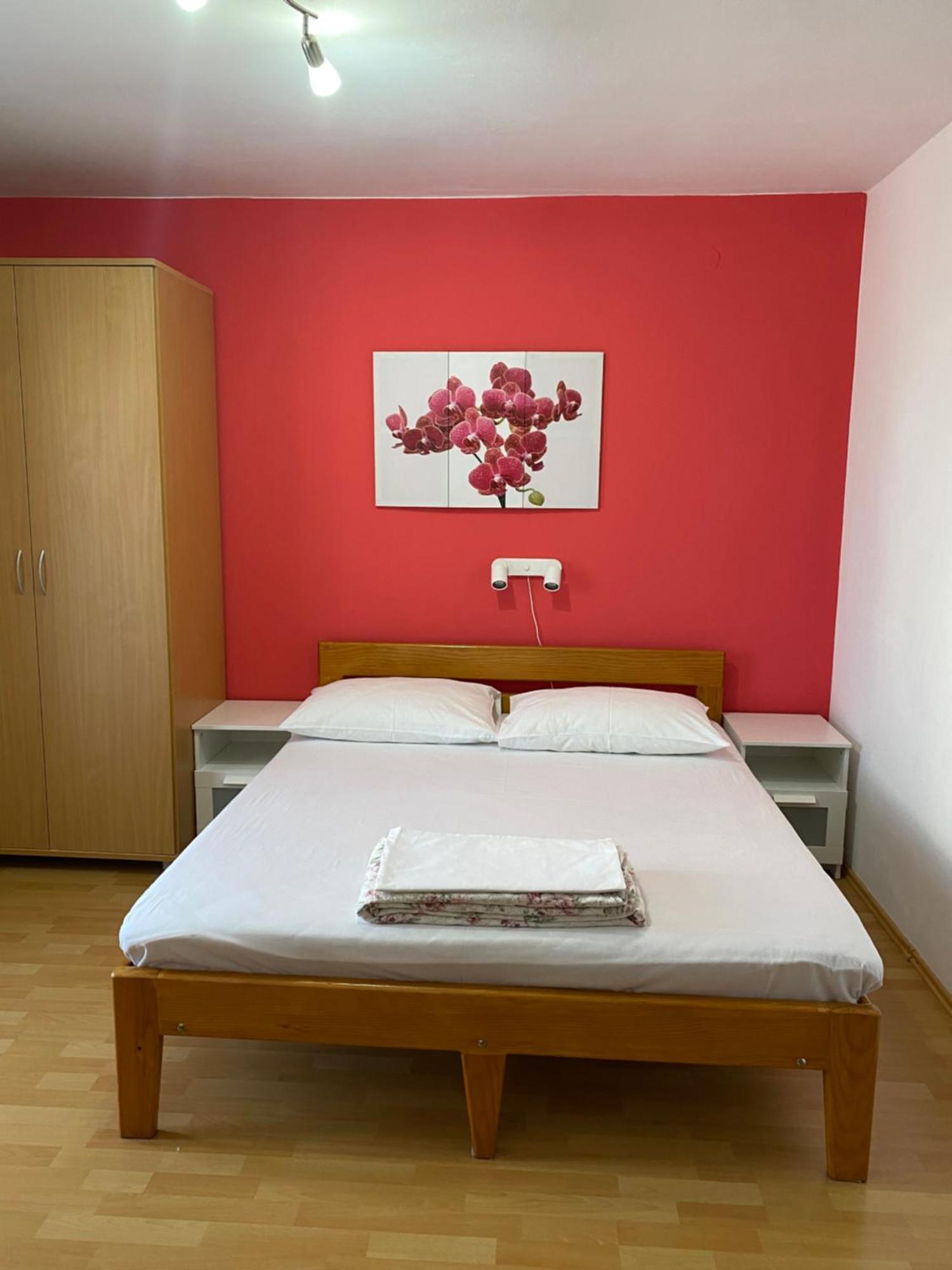 Apartment Plavia Biograd Biograd Na Moru Luaran gambar