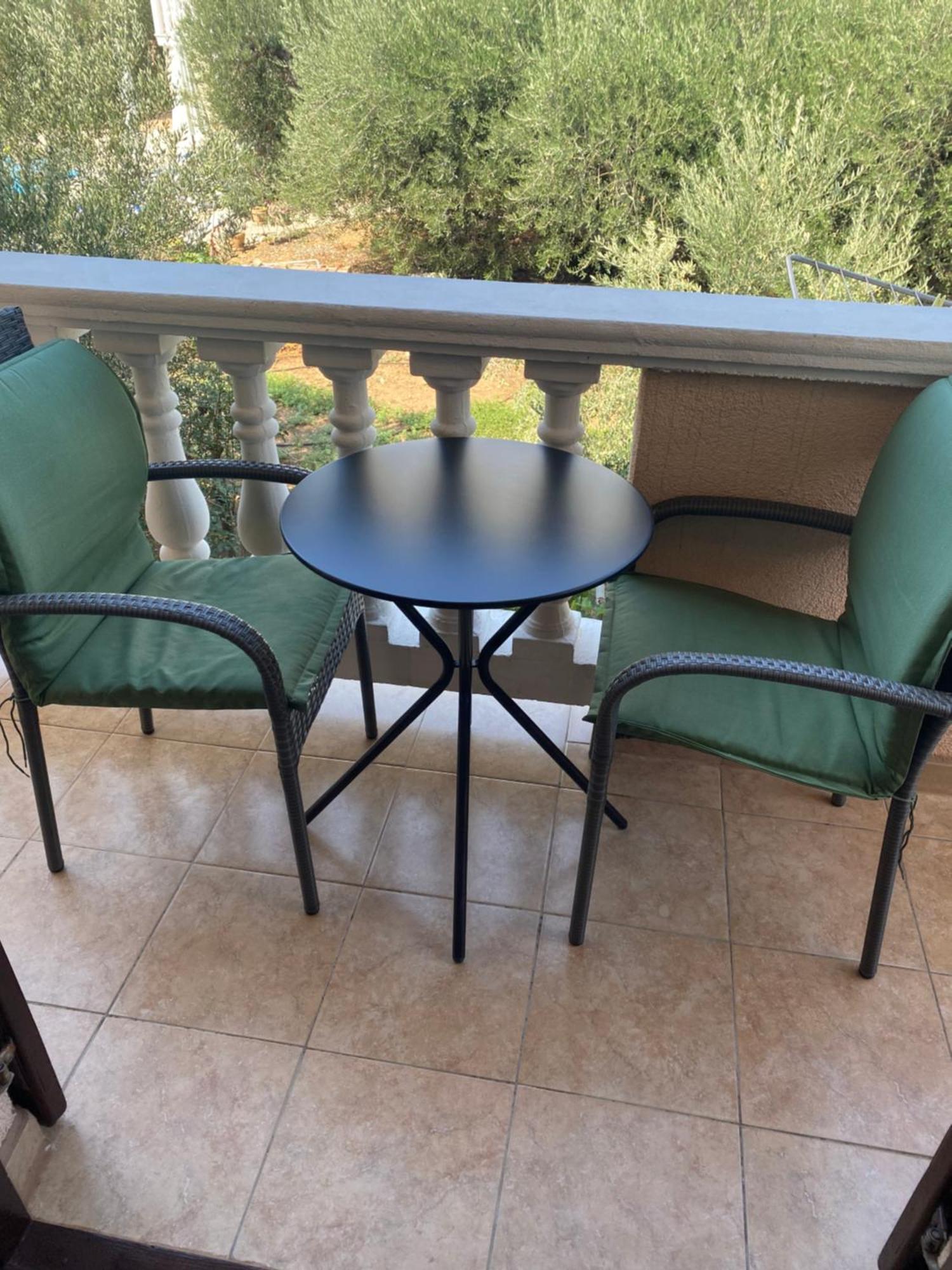 Apartment Plavia Biograd Biograd Na Moru Luaran gambar