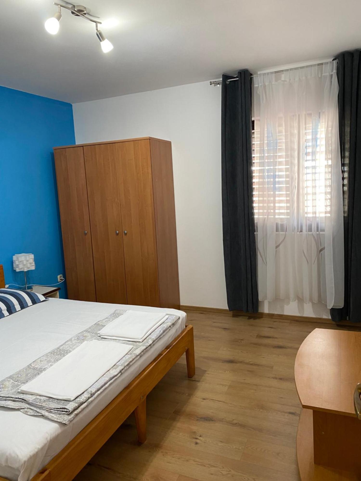Apartment Plavia Biograd Biograd Na Moru Luaran gambar