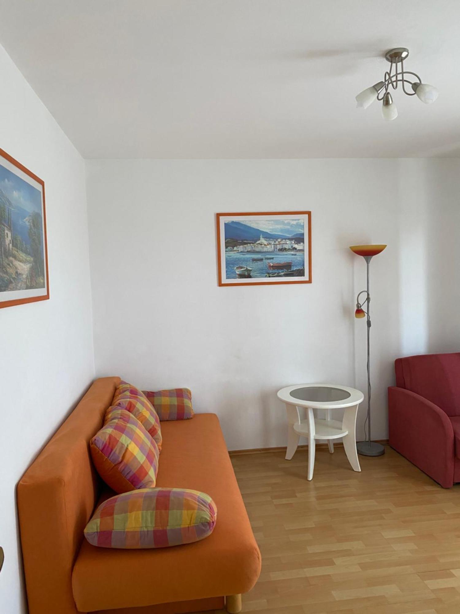 Apartment Plavia Biograd Biograd Na Moru Luaran gambar