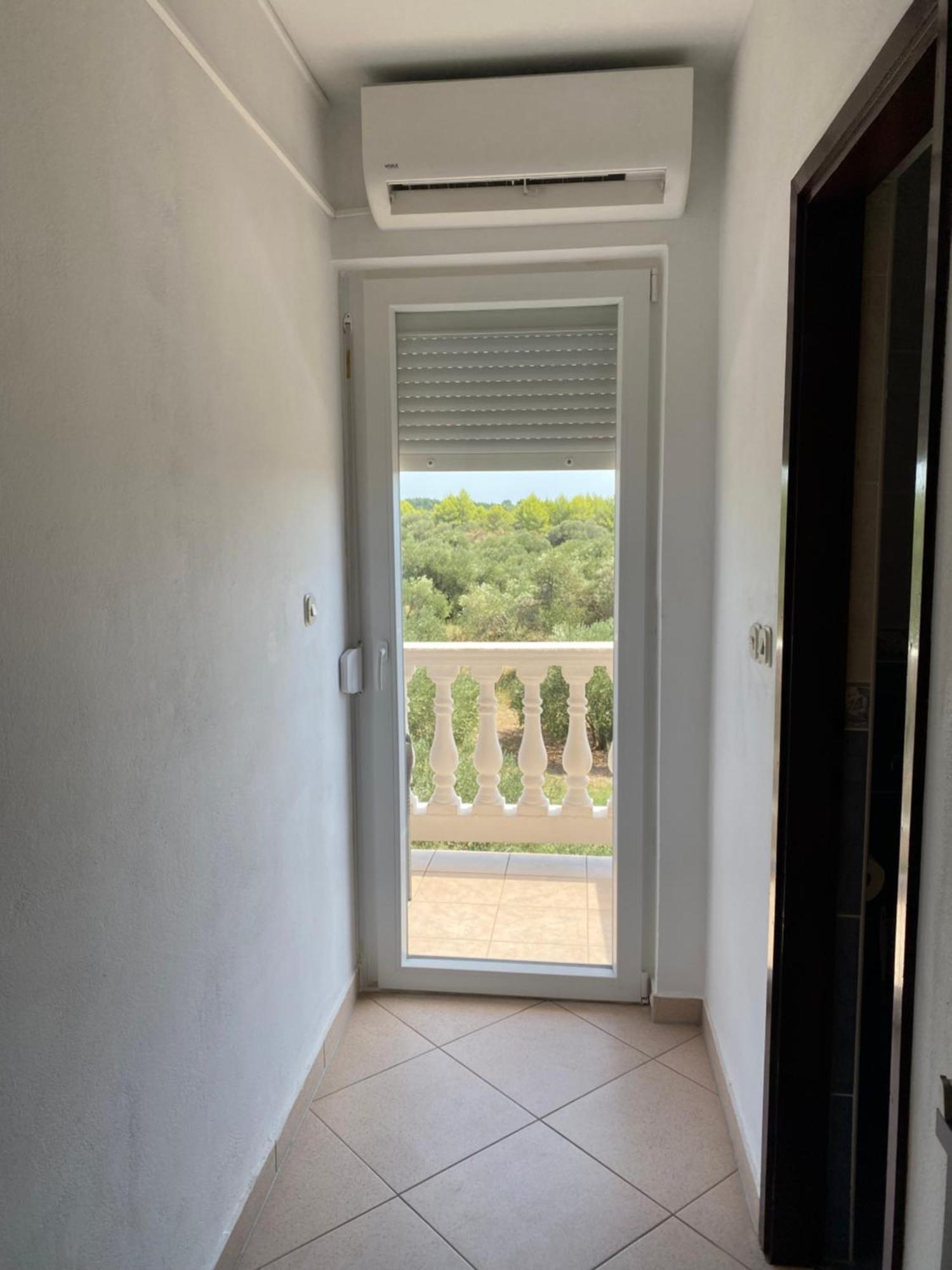 Apartment Plavia Biograd Biograd Na Moru Luaran gambar
