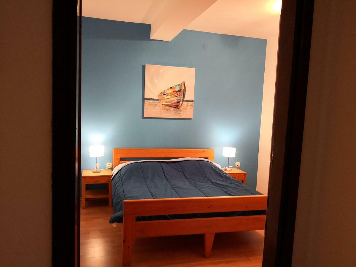 Apartment Plavia Biograd Biograd Na Moru Luaran gambar