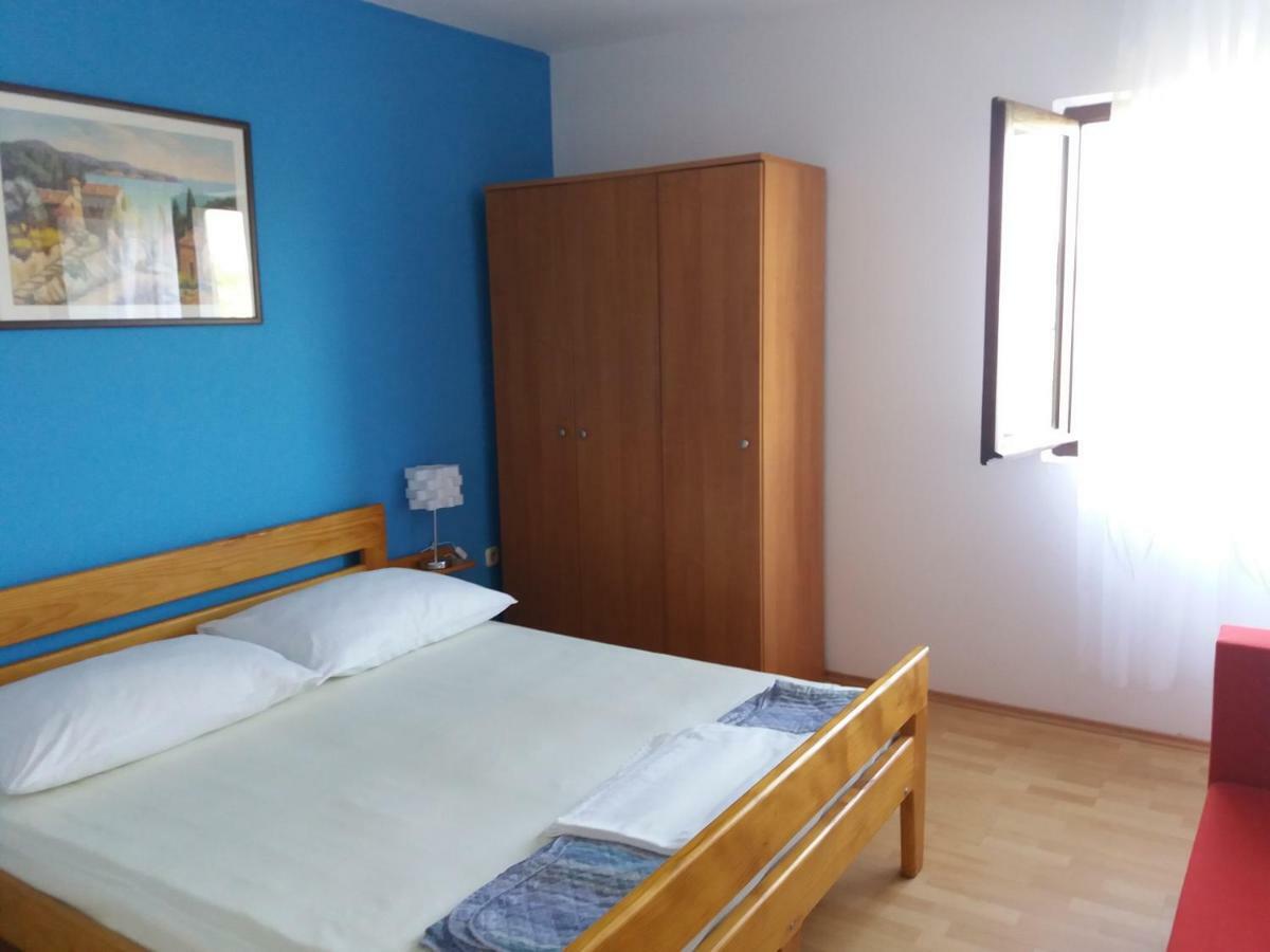 Apartment Plavia Biograd Biograd Na Moru Luaran gambar