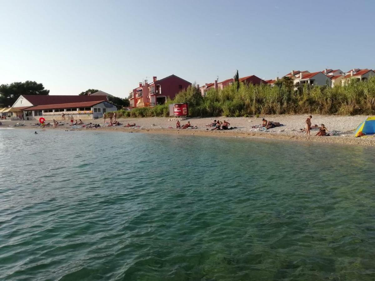 Apartment Plavia Biograd Biograd Na Moru Luaran gambar